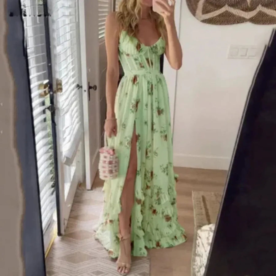Faye | Maxi Dress