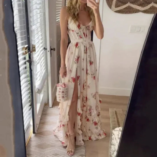 Faye | Maxi Dress
