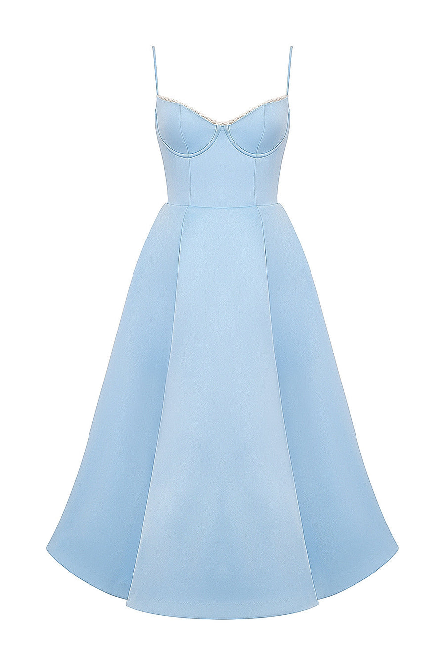 Sailor | Midi Dress