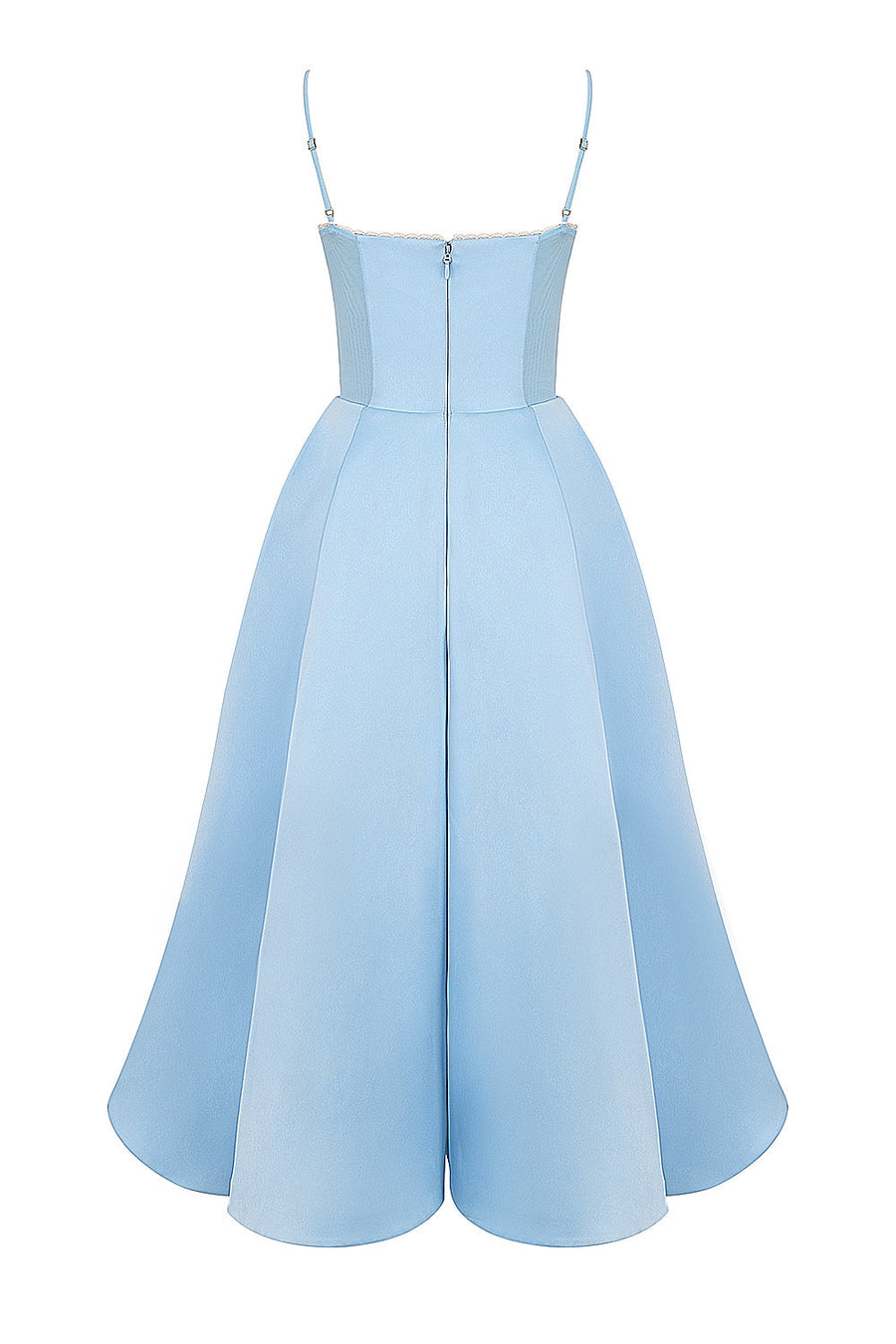 Sailor | Midi Dress