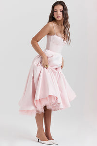 Sailor | Midi Dress
