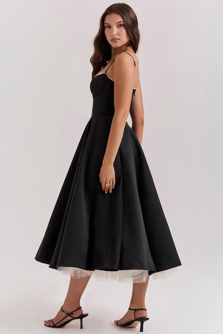 Sailor | Midi Dress