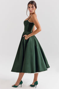 Sailor | Midi Dress