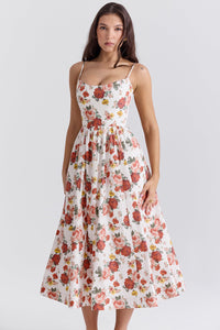 Sailor | Midi Dress