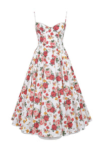 Sailor | Midi Dress
