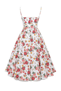 Sailor | Midi Dress