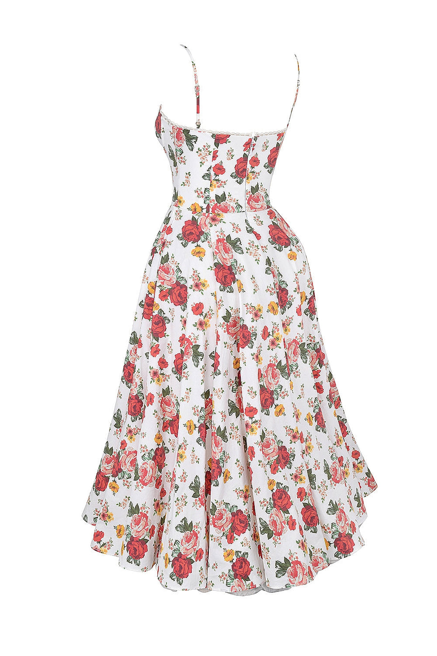 Sailor | Midi Dress