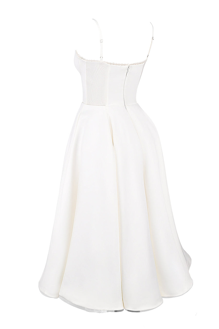 SAILOR | MIDI DRESS