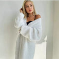 Wren Cardigan