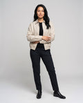 Wren Casual Linen Jacket
