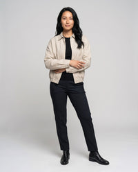 Wren Casual Linen Jacket