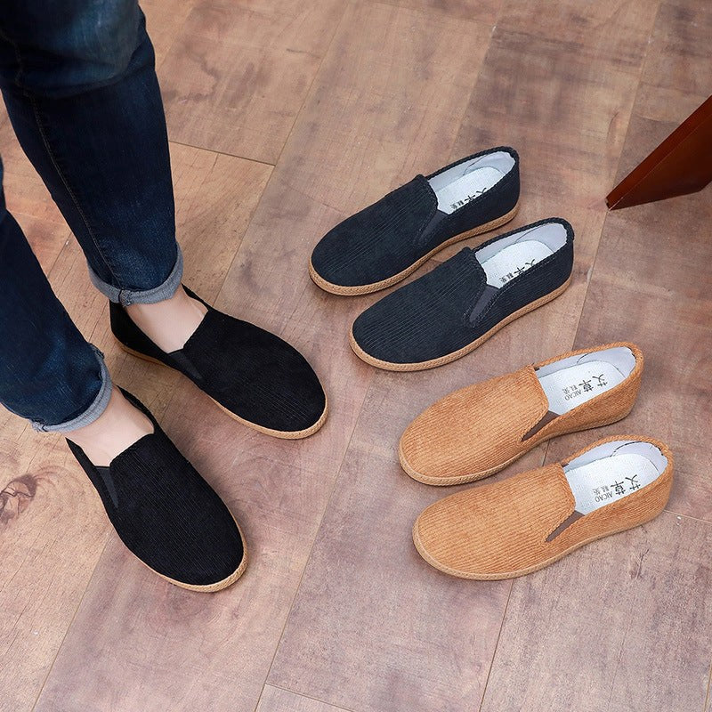 Wren Comfortable Shoes