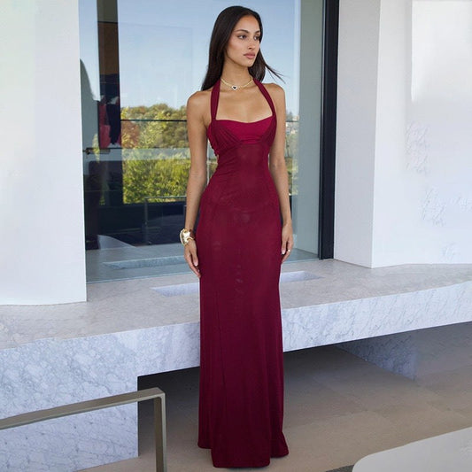 Wren Elegant Dress