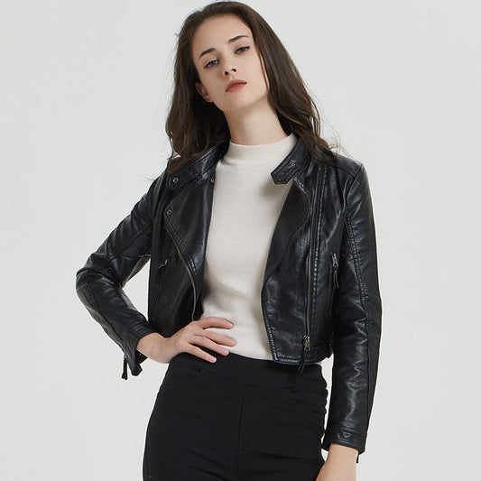 Wren Elegant Jacket