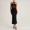 Wren Elegant Maxi Dress