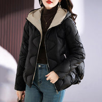 Wren Jacket with Pockets