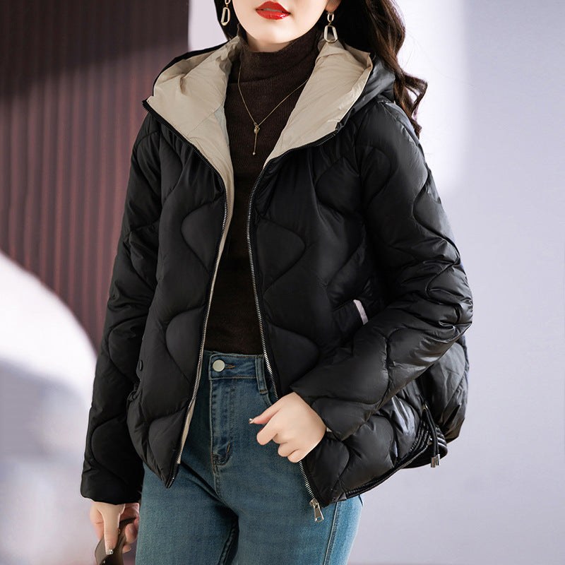 Wren Jacket with Pockets
