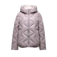 Wren Jacket with Pockets