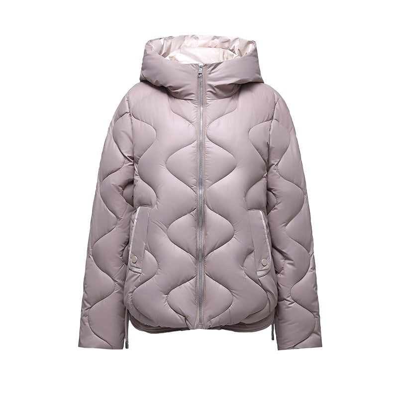 Wren Jacket with Pockets