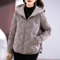 Wren Jacket with Pockets in Champagne