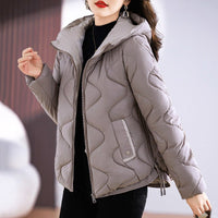 Wren Jacket with Pockets