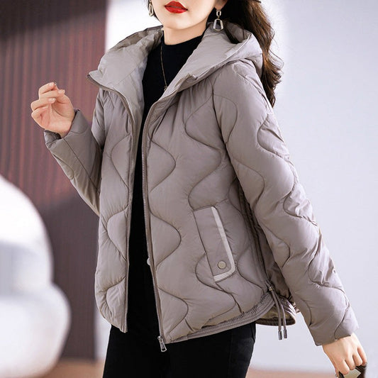Wren Jacket with Pockets
