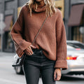 Wren Knit Sweater