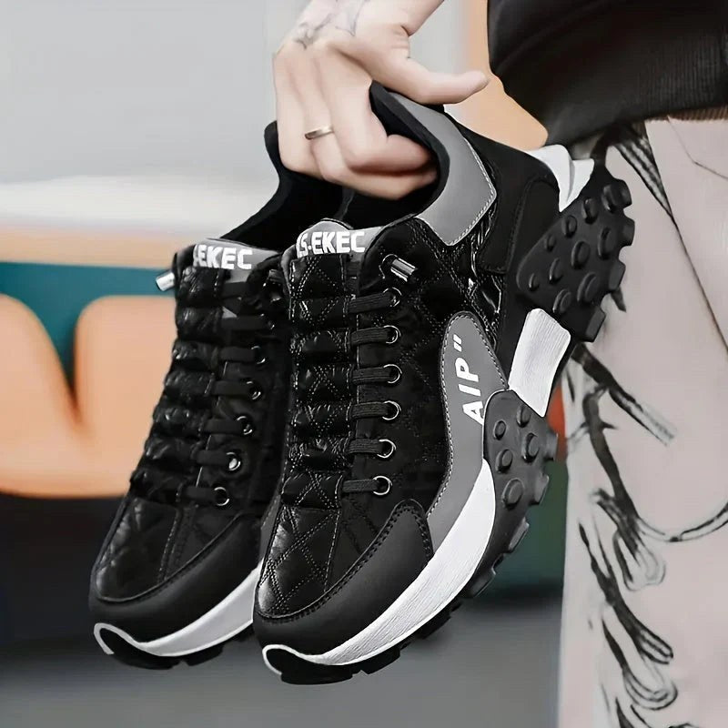 Xander Comfortable Shoes