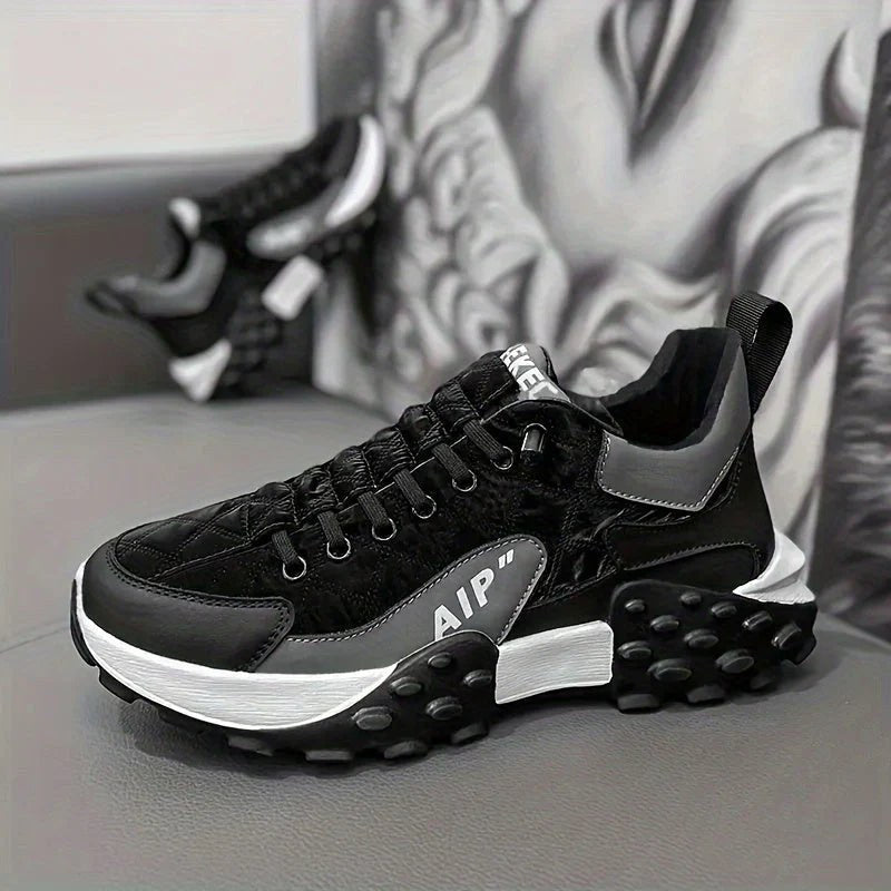 Xander Comfortable Shoes