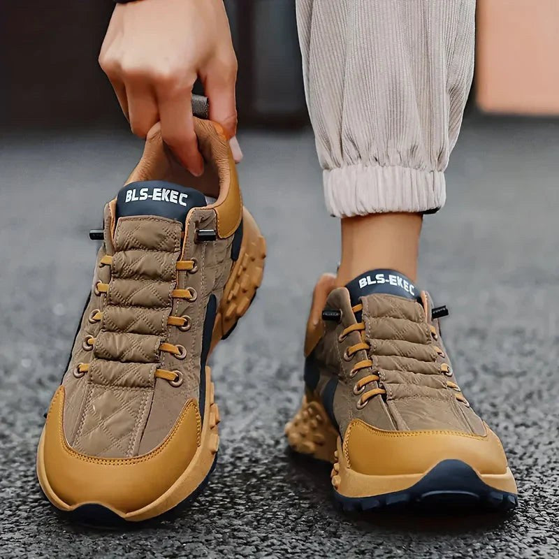 Xander Comfortable Shoes