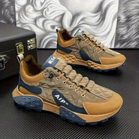 Xander Comfortable Shoes