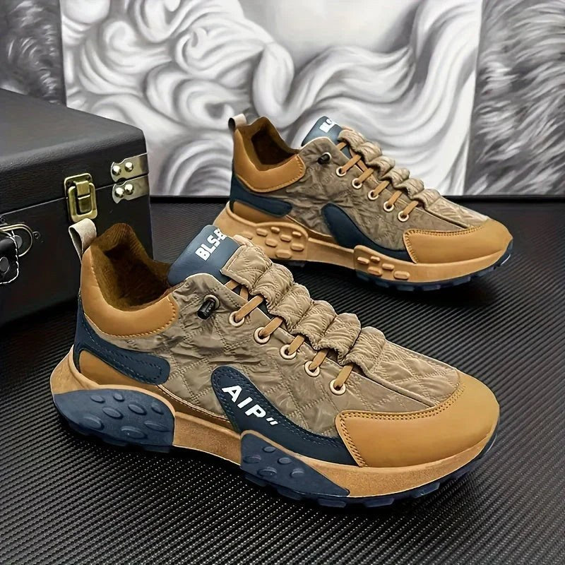 Xander Comfortable Shoes