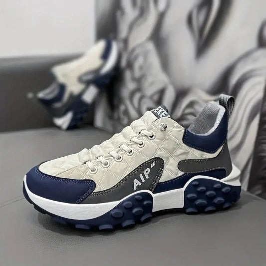Xander Comfortable Shoes