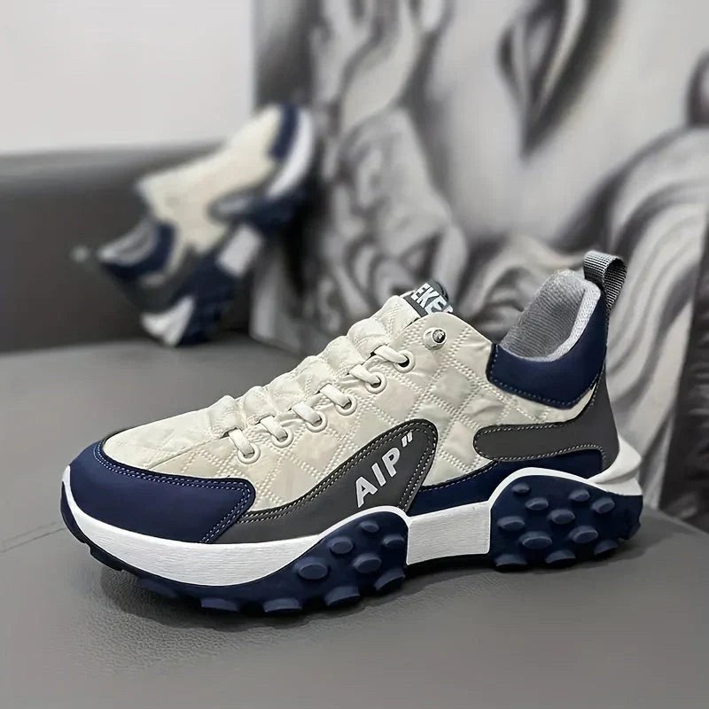 Xander Comfortable Shoes
