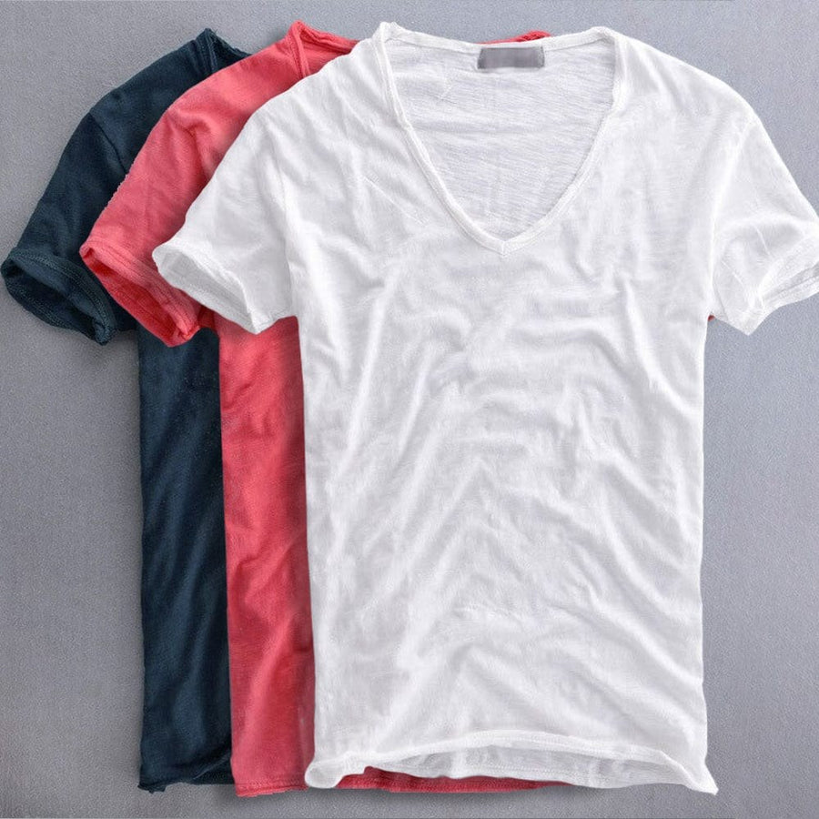 Xander Cotton T-Shirt