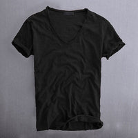 Xander Cotton T-Shirt