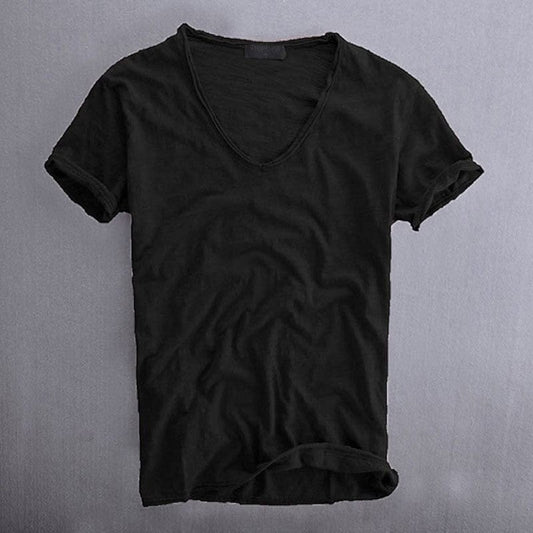 Xander Cotton T-Shirt