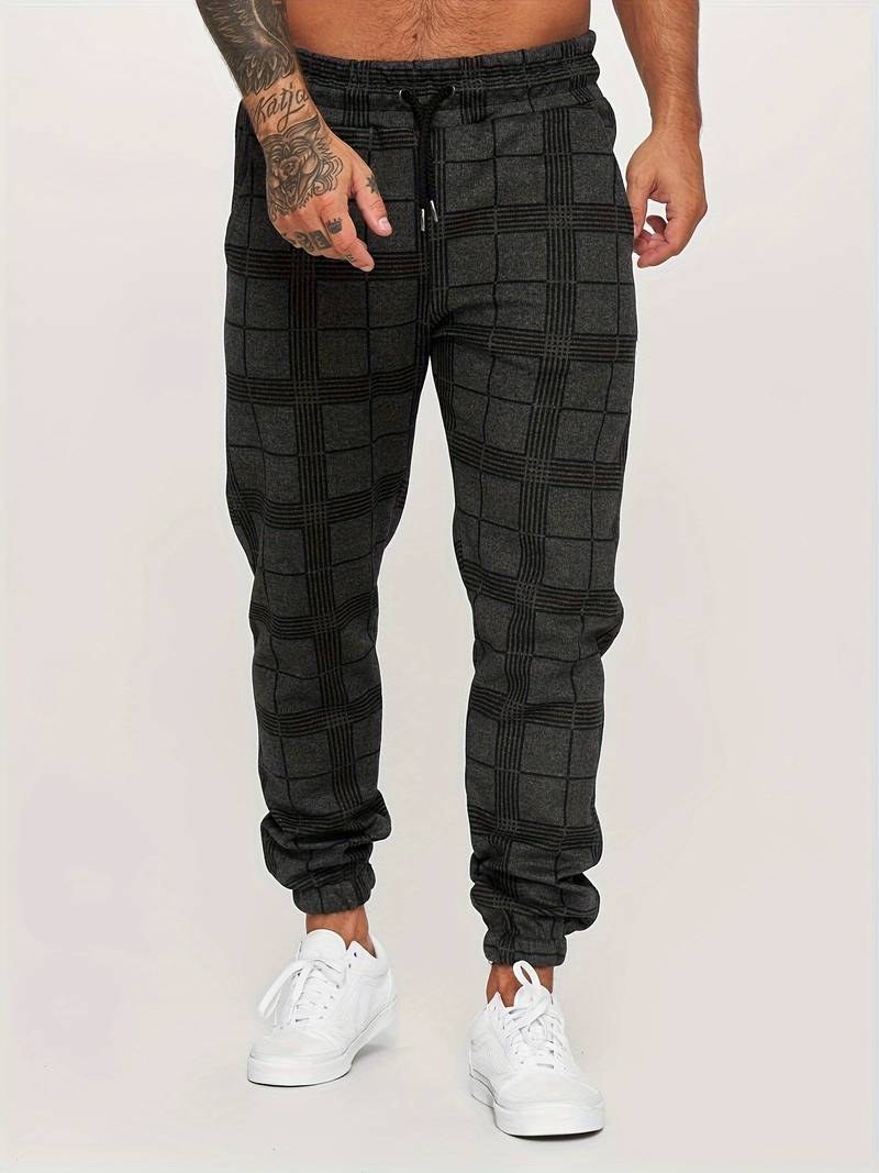 Xander Joggers