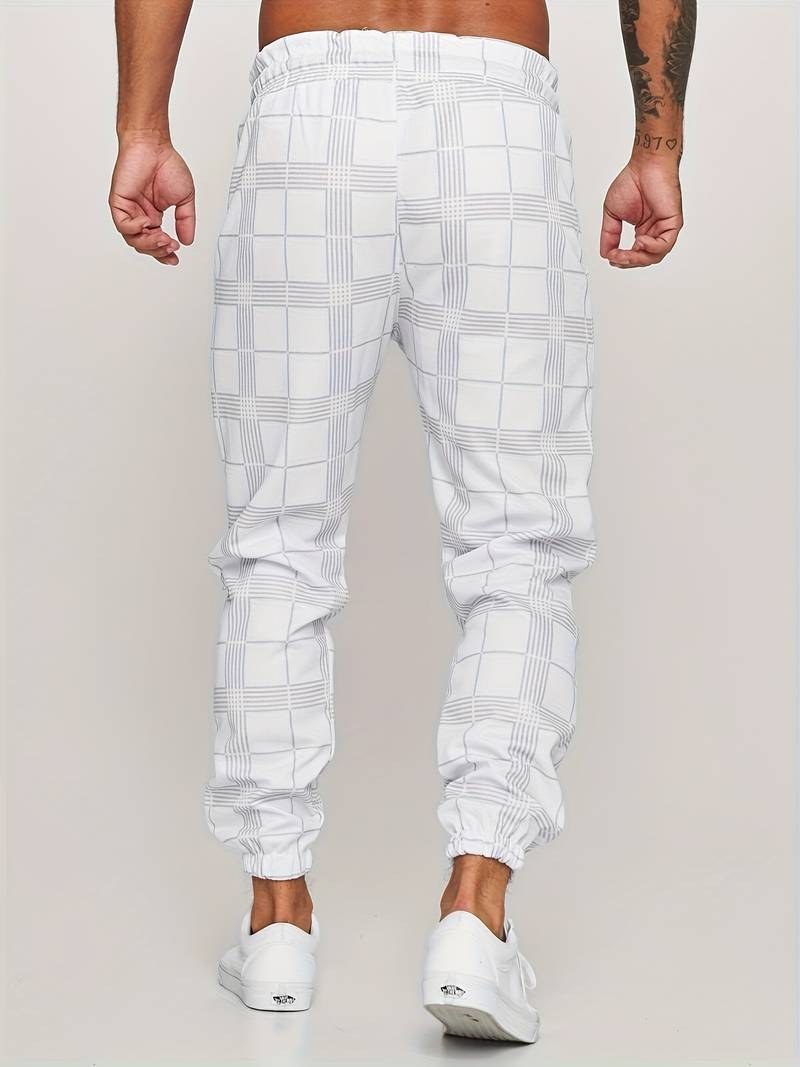 Xander Joggers