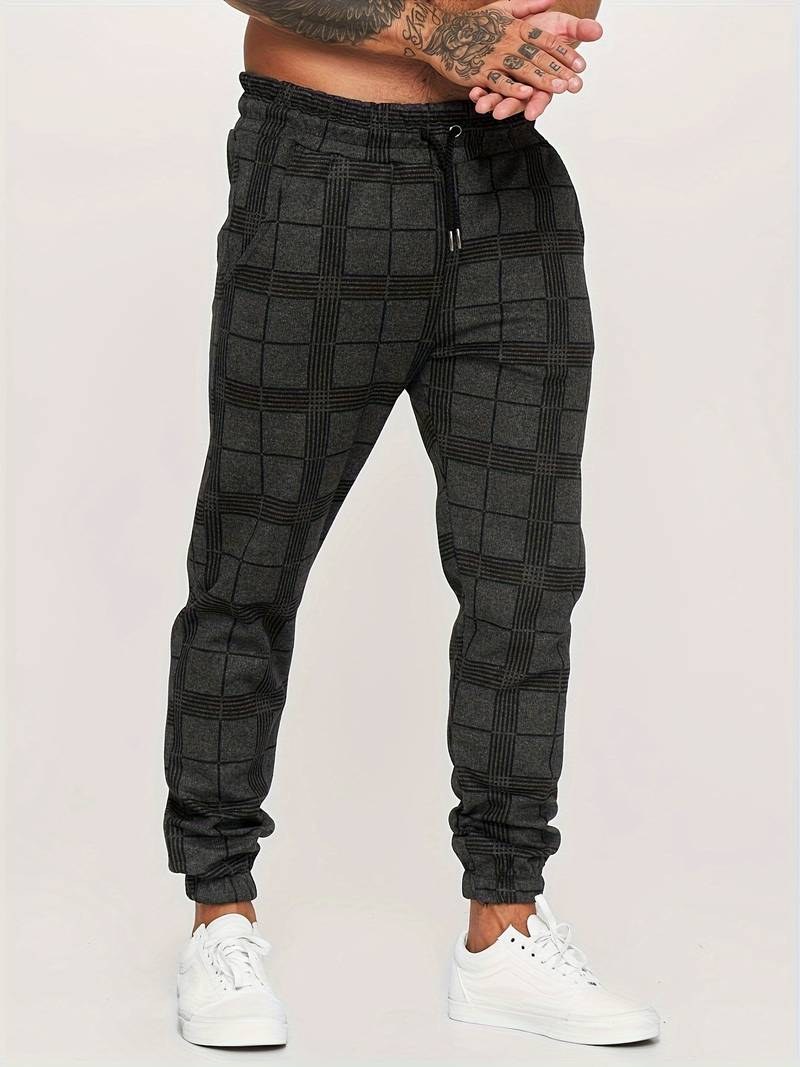 Xander Joggers
