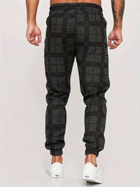 Xander Joggers in Black