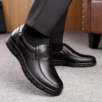 Xander Shoes