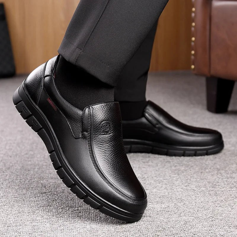 Xander Shoes