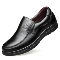 Xander Shoes