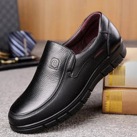 Xander Shoes in Black