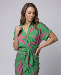 Xenia Dress