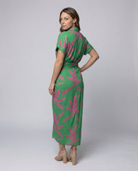 Xenia Dress