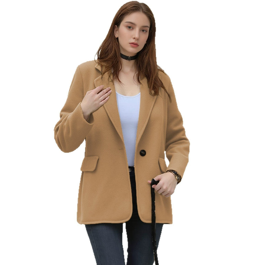 Xenia Elegant Jacket