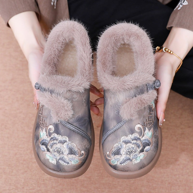 Xenia Elegant Shoes