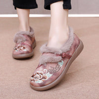 Xenia Elegant Shoes